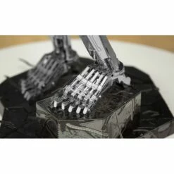 Metal Earth Maquette Métal Iconx - Terminator T-800 -France Chiffres Modèles Soldes 2024 metal earth 5062141 iconx terminator t 800 7