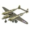 Metal Earth Maquette Métal Iconx - P-38 Lightning -France Chiffres Modèles Soldes 2024 metal earth 5062143 iconx p 38 lightning