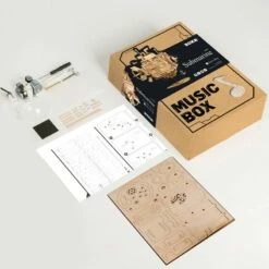 Robotime Maquette Sous-Marin -France Chiffres Modèles Soldes 2024 robotime am680 sous marin 4