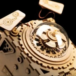 Robotime Maquette Navette Spatiale -France Chiffres Modèles Soldes 2024 robotime am681 navette spatiale 4