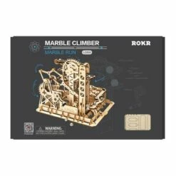 Robotime Maquette Piste De Bille Tour -France Chiffres Modèles Soldes 2024 robotime lg504 piste de bille tour 10