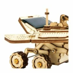 Robotime Maquette Rover Vagabond -France Chiffres Modèles Soldes 2024 robotime ls503 rover vagabond 2