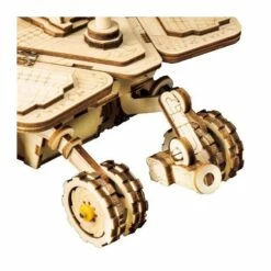 Robotime Maquette Rover Vagabond -France Chiffres Modèles Soldes 2024 robotime ls503 rover vagabond 3