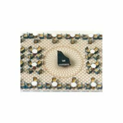 Maquette Carton Paquebot "Brême" IV -France Chiffres Modèles Soldes 2024 schreiber bogen 3302 paquebot breme iv 6