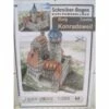 Maquette Carton Konradsweil -France Chiffres Modèles Soldes 2024 schreiber bogen 785 konradsweil