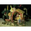 Maquette Carton Grande Crèche -France Chiffres Modèles Soldes 2024 schreiber bogen sb 576 grande creche