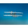 Maquette Carton Wright Flyer I