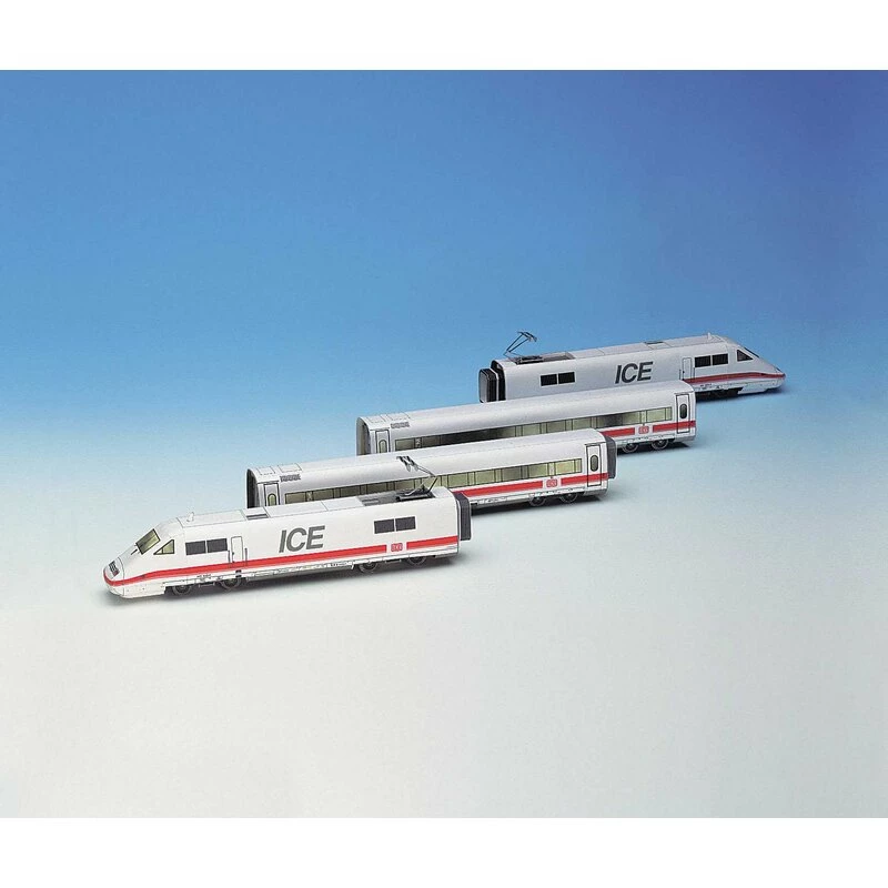 Maquette Carton Ice 3 Maquette Carton Ice