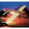 Maquette Carton Blériot XI -France Chiffres Modèles Soldes 2024 schreiber bogen sb 669 bleriot xi