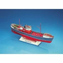 Maquette Carton Gustav Dahrendorf