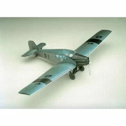 Maquette Carton Junkers F 13ème