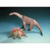 Maquette Carton 2 Dinosaures -France Chiffres Modèles Soldes 2024 schreiber bogen sb 72438 2 dinosaures