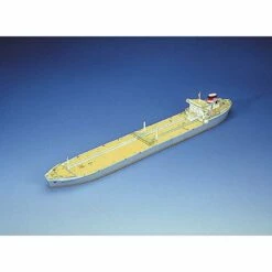 Maquette Carton Fina Pétrolier Fabiola