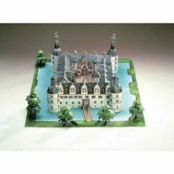 Maquette Carton Neuhaus