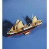 Maquette Carton Bateau à Vapeur Sirius -France Chiffres Modèles Soldes 2024 schreiber bogen sb 72496 bateau a vapeur sirius