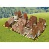 Maquette Carton Village Aux Maisons à Colombages -France Chiffres Modèles Soldes 2024 schreiber bogen sb 781 village aux maisons a colombages