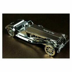 Maquette Métal Glorious Cabrio -France Chiffres Modèles Soldes 2024 time for machine t4m380112 glorious cabrio 11