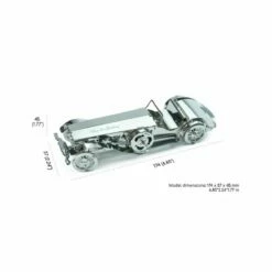 Maquette Métal Glorious Cabrio -France Chiffres Modèles Soldes 2024 time for machine t4m380112 glorious cabrio 2