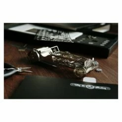 Maquette Métal Glorious Cabrio -France Chiffres Modèles Soldes 2024 time for machine t4m380112 glorious cabrio 6