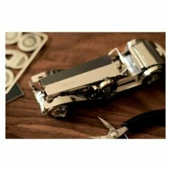 Maquette Métal Glorious Cabrio -France Chiffres Modèles Soldes 2024 time for machine t4m380112 glorious cabrio 8