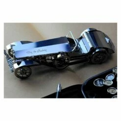 Maquette Métal Glorious Cabrio -France Chiffres Modèles Soldes 2024 time for machine t4m380112 glorious cabrio 9