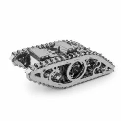 Maquette Métal Marvel Tank -France Chiffres Modèles Soldes 2024 time for machine t4m380122 marvel tank 2