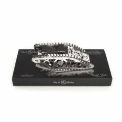 Maquette Métal Marvel Tank -France Chiffres Modèles Soldes 2024 time for machine t4m380122 marvel tank 4