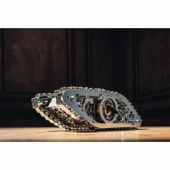 Maquette Métal Marvel Tank -France Chiffres Modèles Soldes 2024 time for machine t4m380122 marvel tank 5