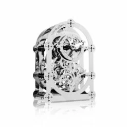 Maquette Métal Mysterious Timer -France Chiffres Modèles Soldes 2024 time for machine t4m380132 mysterious timer 1