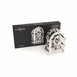 Maquette Métal Mysterious Timer -France Chiffres Modèles Soldes 2024 time for machine t4m380132 mysterious timer 10