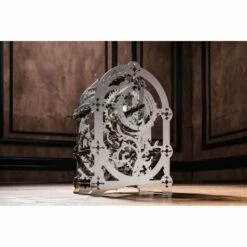 Maquette Métal Mysterious Timer -France Chiffres Modèles Soldes 2024 time for machine t4m380132 mysterious timer 2