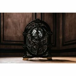 Maquette Métal Mysterious Timer -France Chiffres Modèles Soldes 2024 time for machine t4m380132 mysterious timer 3