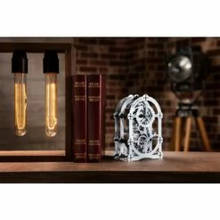 Maquette Métal Mysterious Timer -France Chiffres Modèles Soldes 2024 time for machine t4m380132 mysterious timer 4