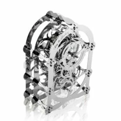 Maquette Métal Mysterious Timer -France Chiffres Modèles Soldes 2024 time for machine t4m380132 mysterious timer 5