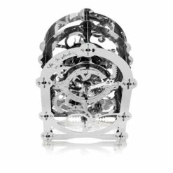 Maquette Métal Mysterious Timer -France Chiffres Modèles Soldes 2024 time for machine t4m380132 mysterious timer 9