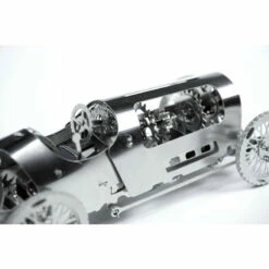 Maquette Métal Silver Bullet -France Chiffres Modèles Soldes 2024 time for machine t4m38015 silver bullet 2