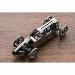 Maquette Métal Silver Bullet -France Chiffres Modèles Soldes 2024 time for machine t4m38015 silver bullet 6