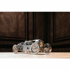 Maquette Métal Silver Bullet -France Chiffres Modèles Soldes 2024 time for machine t4m38015 silver bullet 9