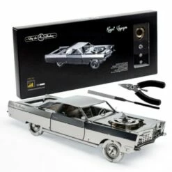 Maquette Métal Royal Voyager