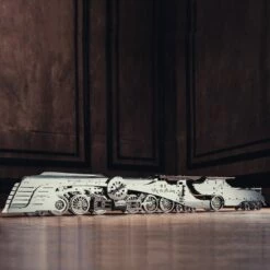 Maquette Métal Dazzling Steamliner -France Chiffres Modèles Soldes 2024 time for machine t4m38017 dazzling steamliner 3