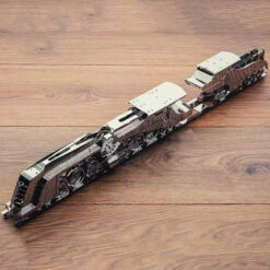 Maquette Métal Dazzling Steamliner -France Chiffres Modèles Soldes 2024 time for machine t4m38017 dazzling steamliner 4