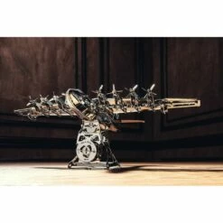 Maquette Métal Heavenly Hercules -France Chiffres Modèles Soldes 2024 time for machine t4m38018 heavenly hercules 2