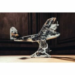 Maquette Métal Heavenly Hercules -France Chiffres Modèles Soldes 2024 time for machine t4m38018 heavenly hercules 8