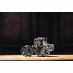 Maquette Métal Hot Tractor -France Chiffres Modèles Soldes 2024 time for machine t4m38019 hot tractor 2