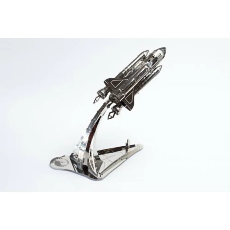 Maquette Métal Starbreeze Explorer 4 Maquette Métal Starbreeze Explorer – Image 2