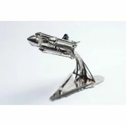 Maquette Métal Starbreeze Explorer 7 Maquette Métal Starbreeze Explorer -France Chiffres Modèles Soldes 2024 time for machine t4m38024 starbreeze explorer 2