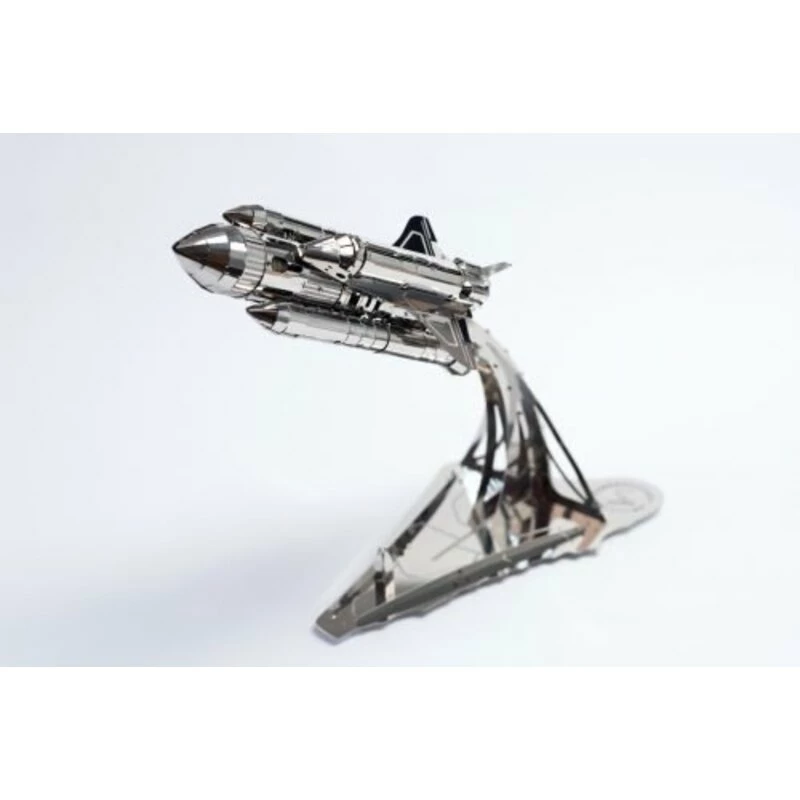 Maquette Métal Starbreeze Explorer 5 Maquette Métal Starbreeze Explorer – Image 3