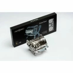 Maquette Métal Gorgeous Gearbox