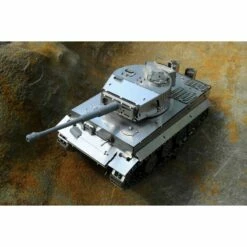 Maquette Métal Char Tiger-1 -France Chiffres Modèles Soldes 2024 time for machine t4m38058 char tiger 1 2