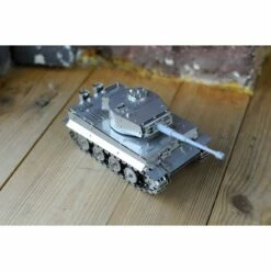 Maquette Métal Char Tiger-1 -France Chiffres Modèles Soldes 2024 time for machine t4m38058 char tiger 1 3